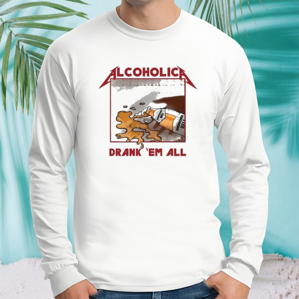 Longsleeve shirt
