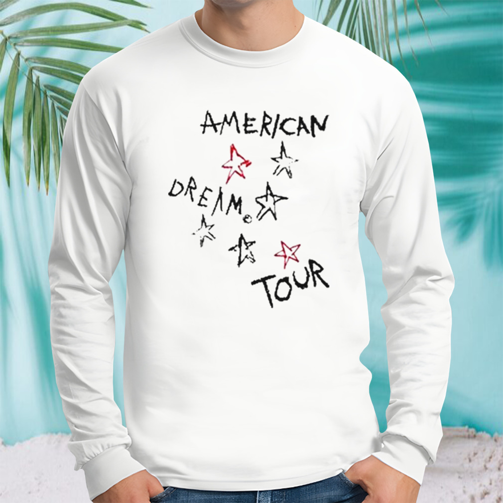 Longsleeve shirt