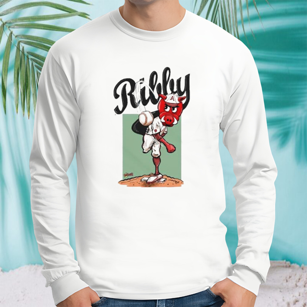 Longsleeve shirt