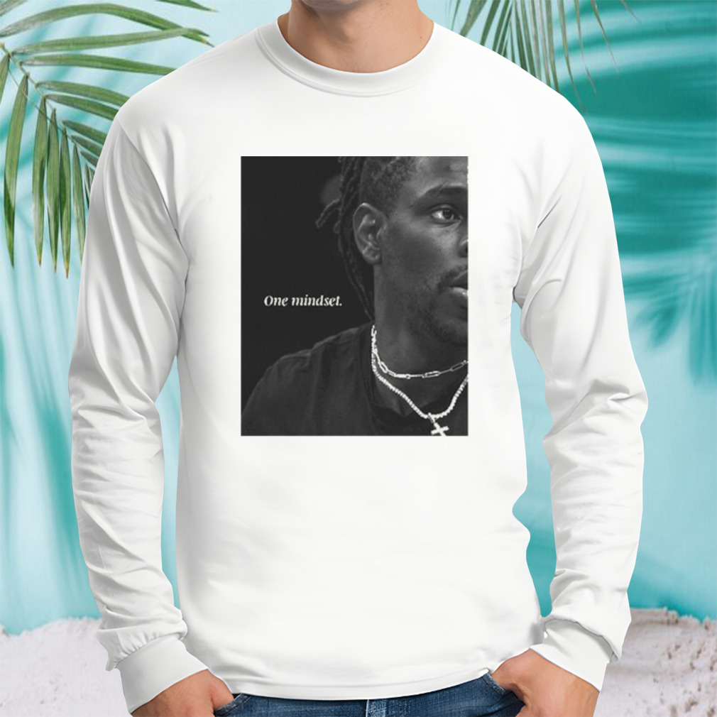 Longsleeve shirt