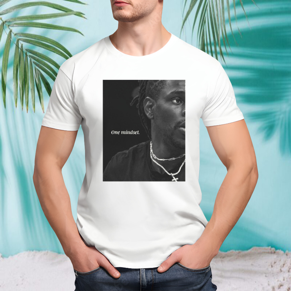 Unisex shirt