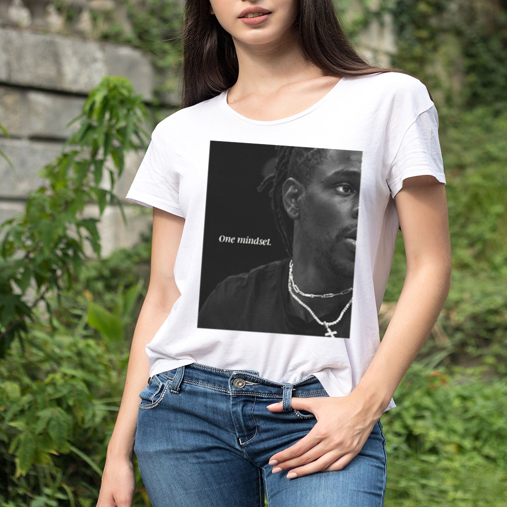 Women's shirt