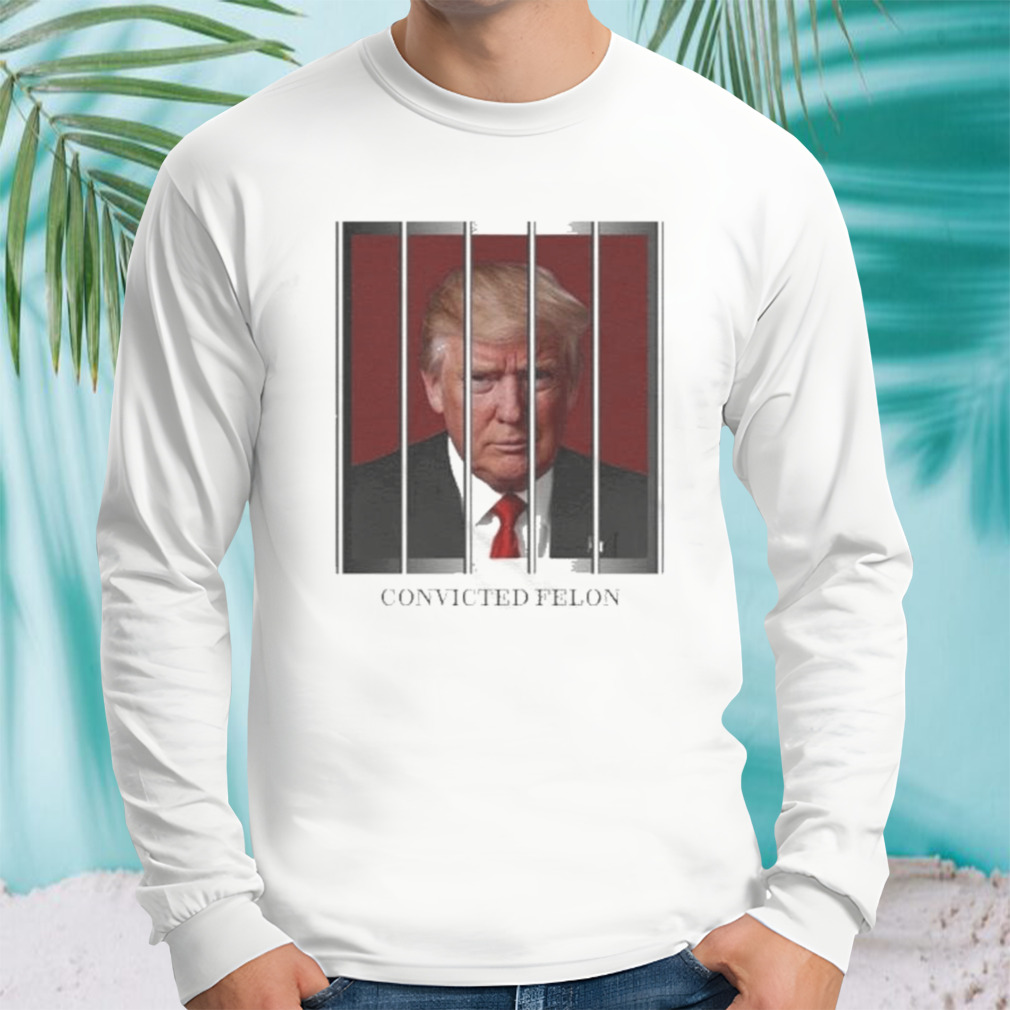 Longsleeve shirt