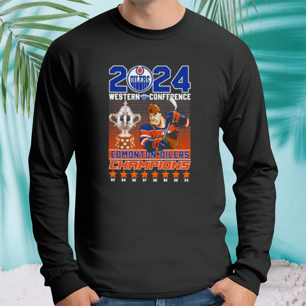 Longsleeve tshirt