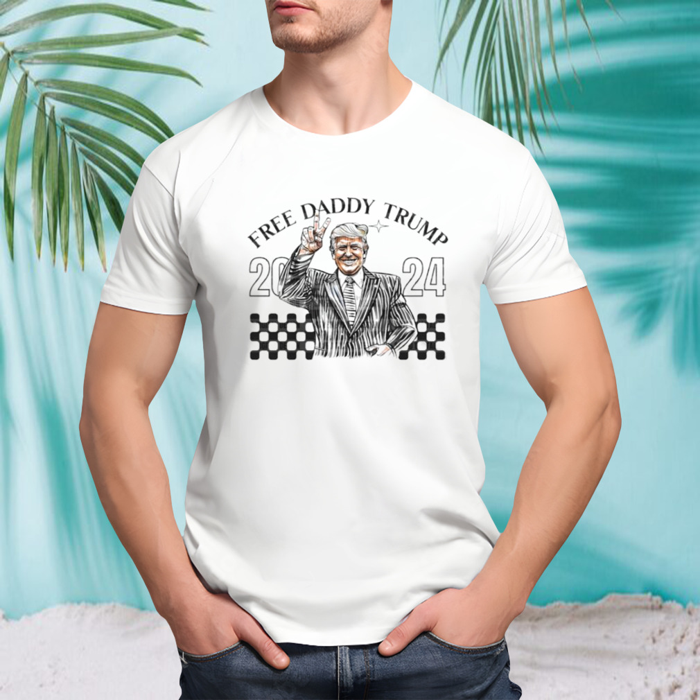 Unisex shirt