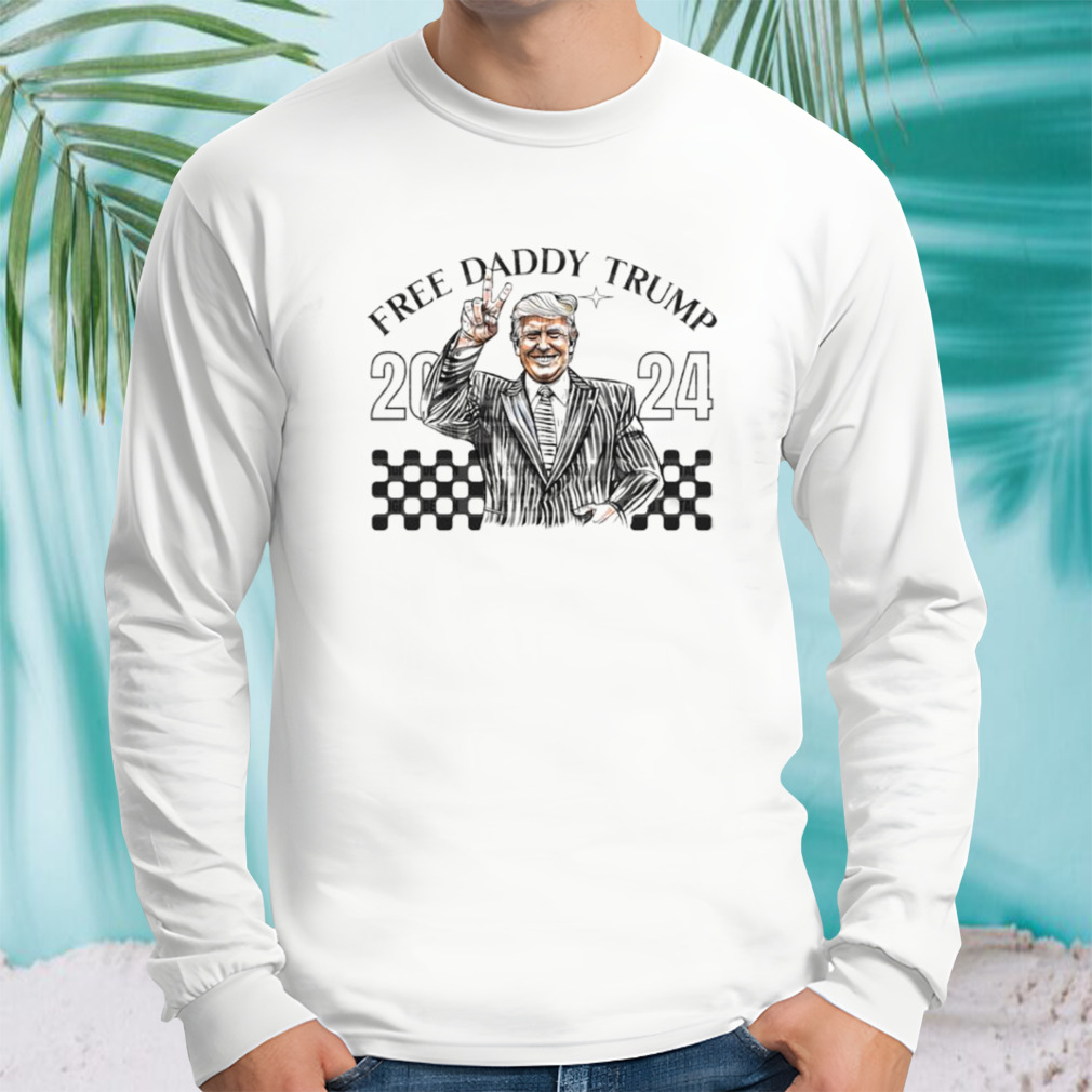 Longsleeve shirt