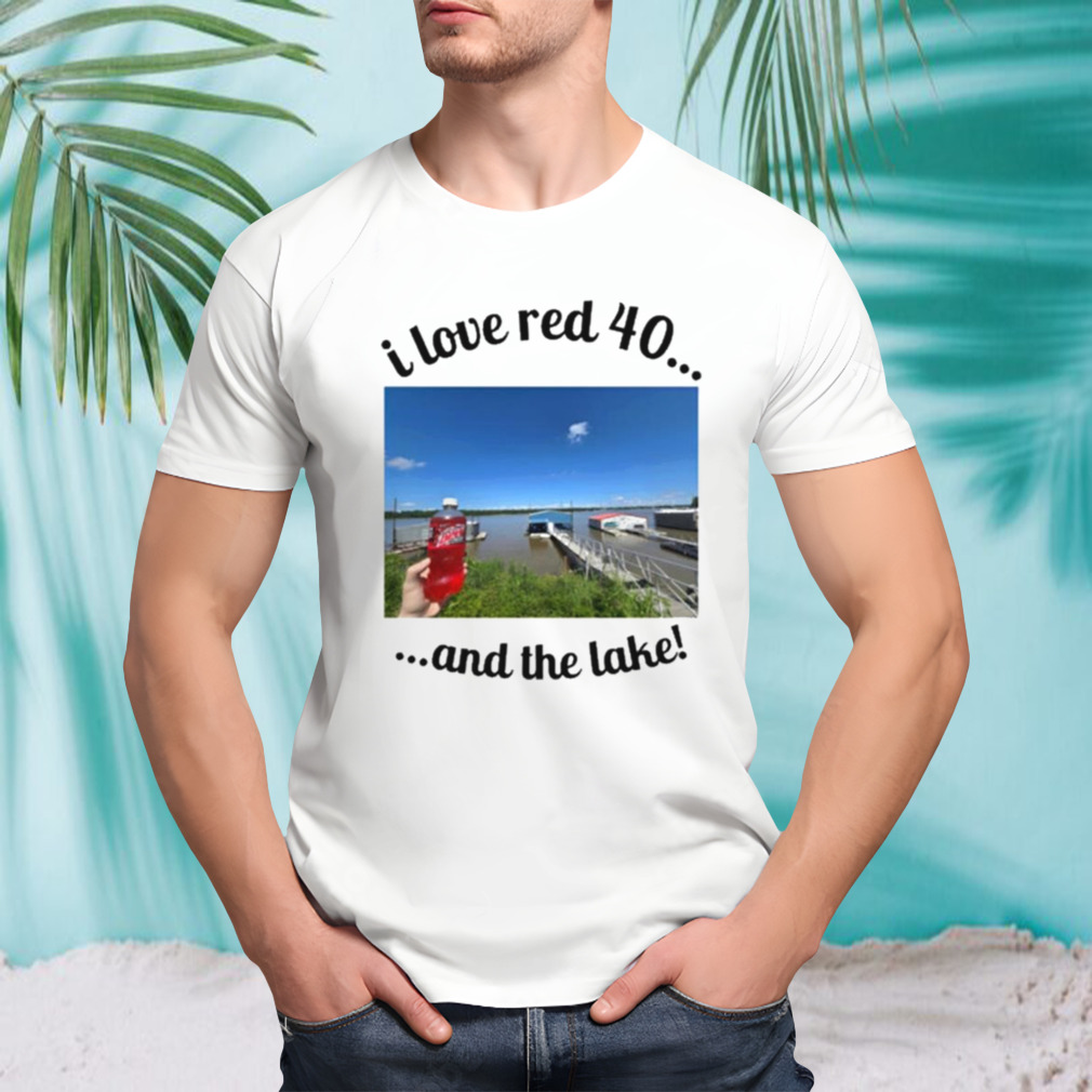 Unisex shirt