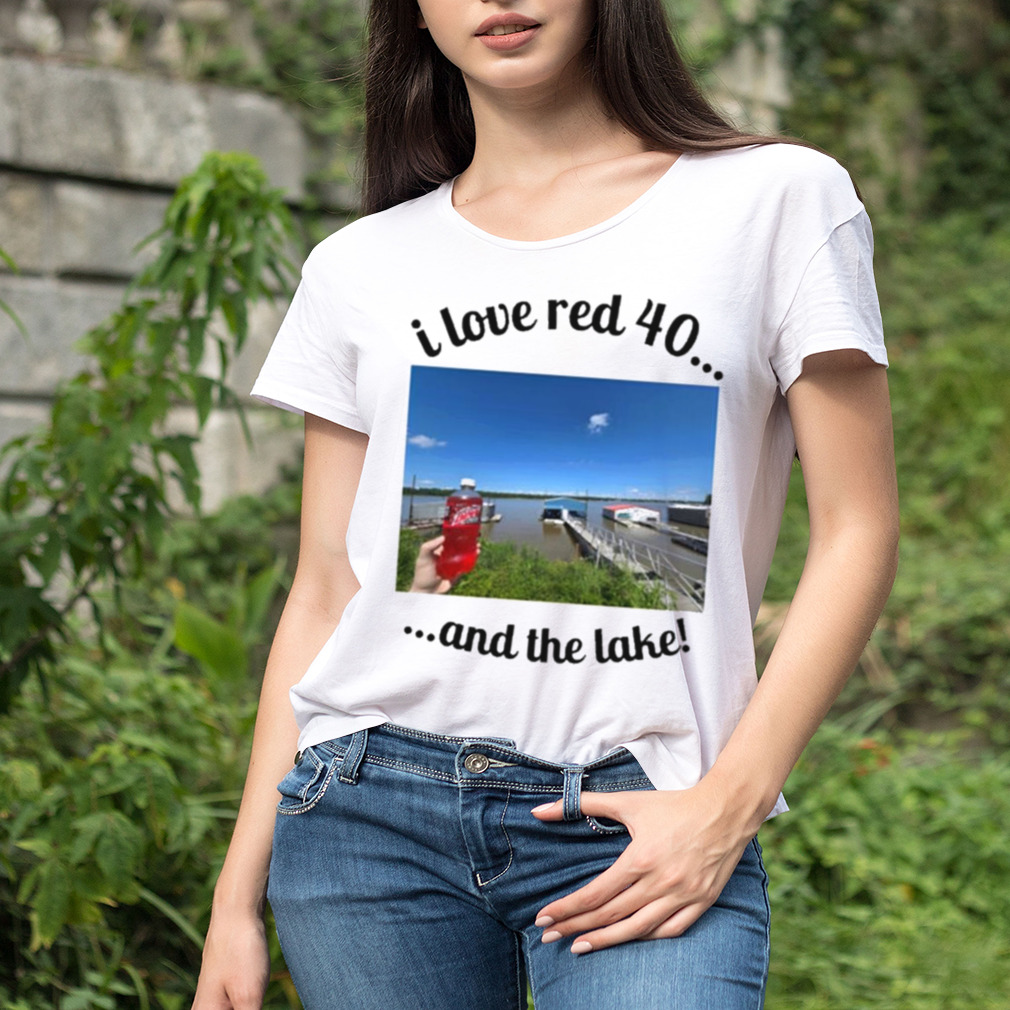 Women's shirt