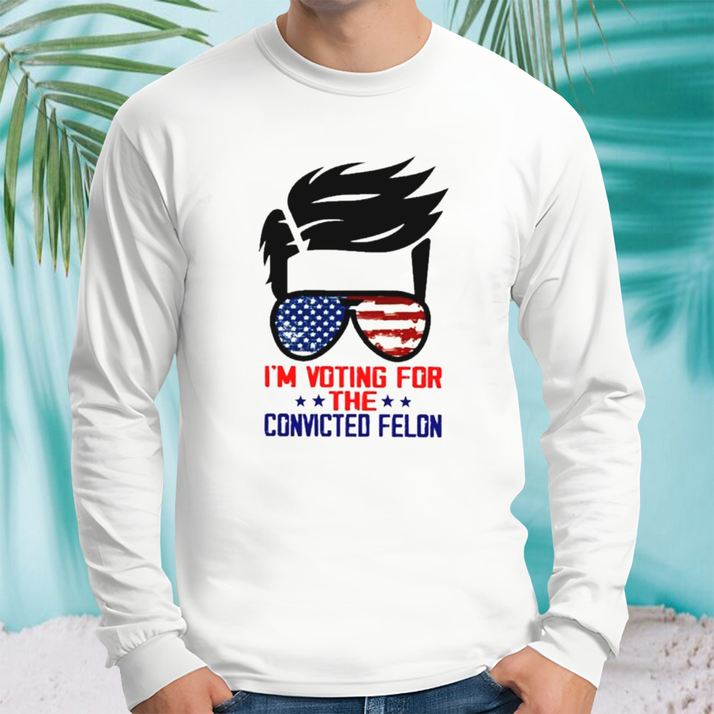 Longsleeve shirt