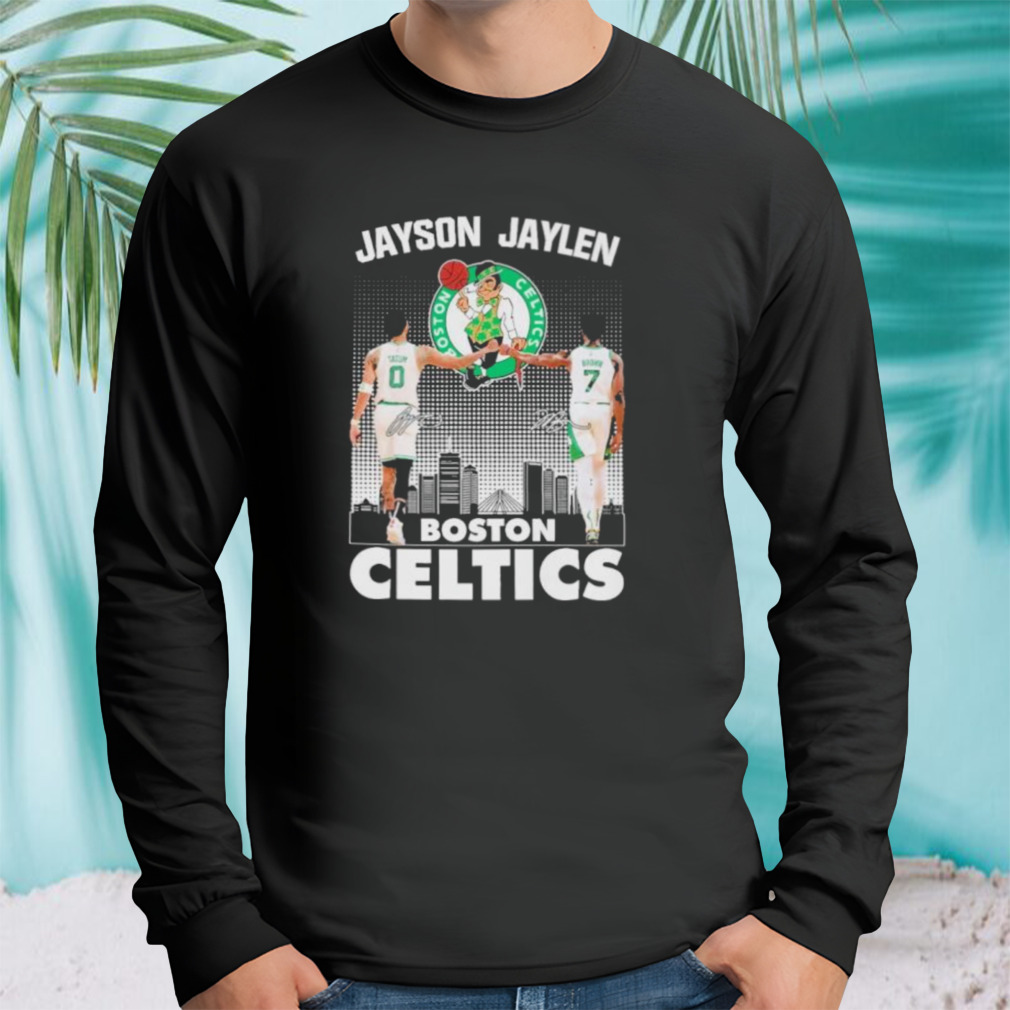 Longsleeve tshirt