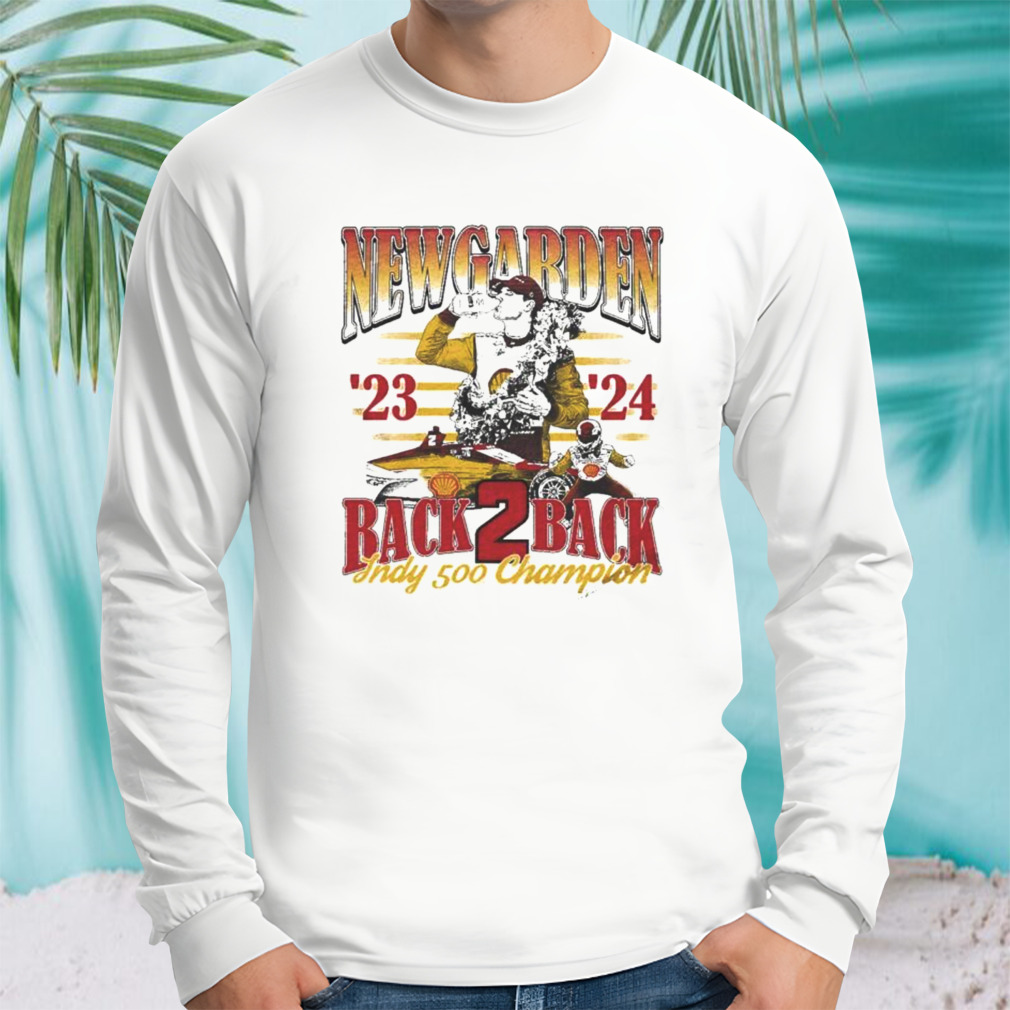 Longsleeve shirt