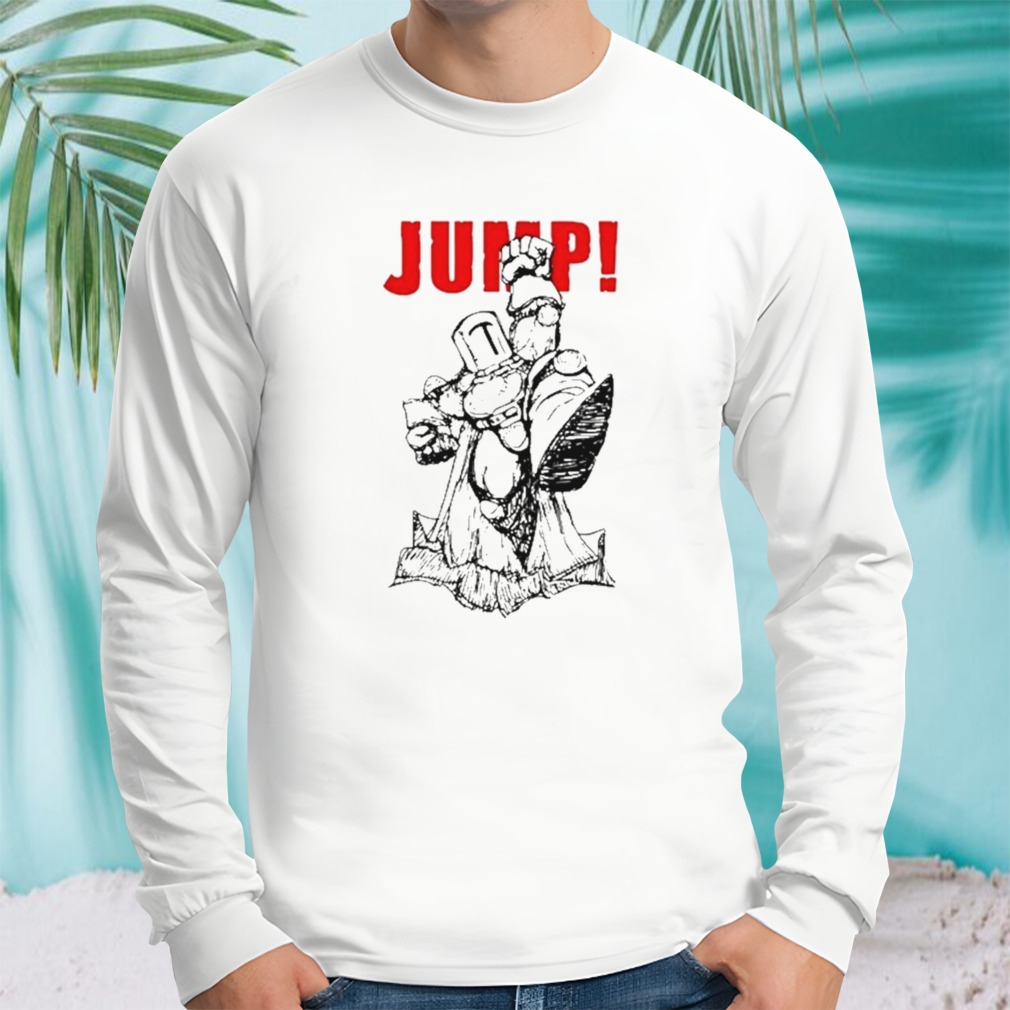 Longsleeve shirt