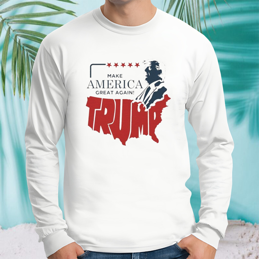Longsleeve shirt