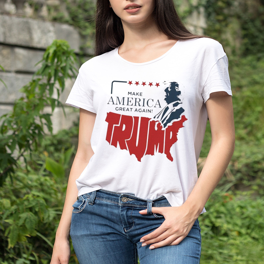 Women's shirt