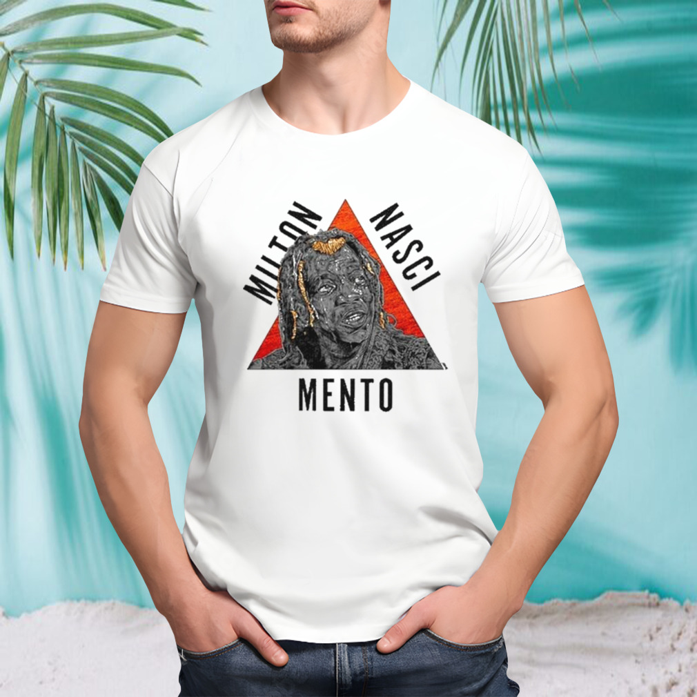 Unisex shirt
