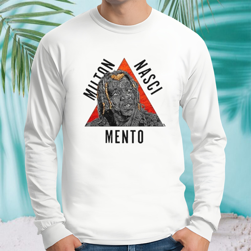 Longsleeve shirt