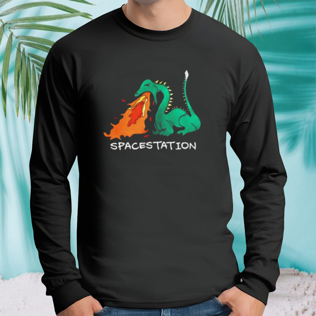 Longsleeve tshirt