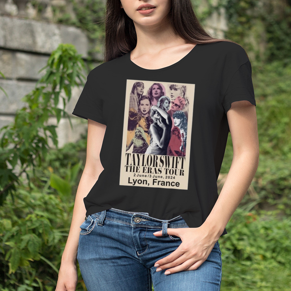 Women's tshirt