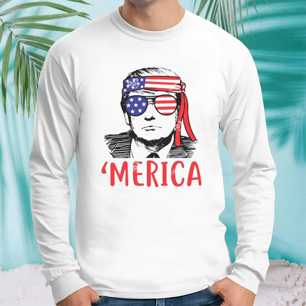 Longsleeve shirt