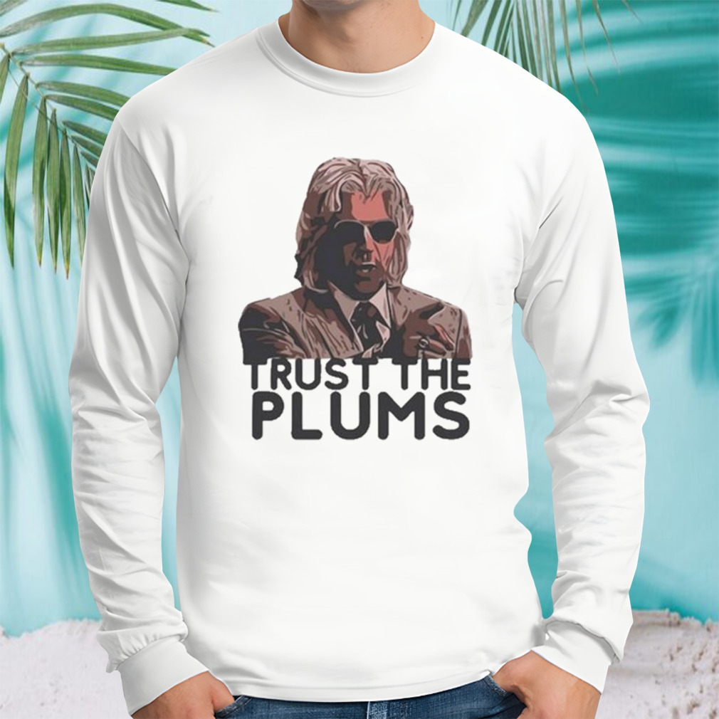 Longsleeve shirt
