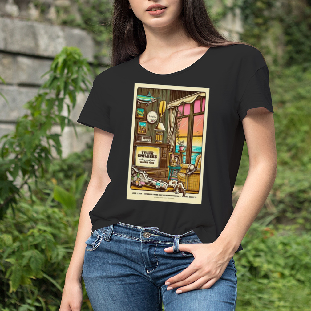 Women's tshirt