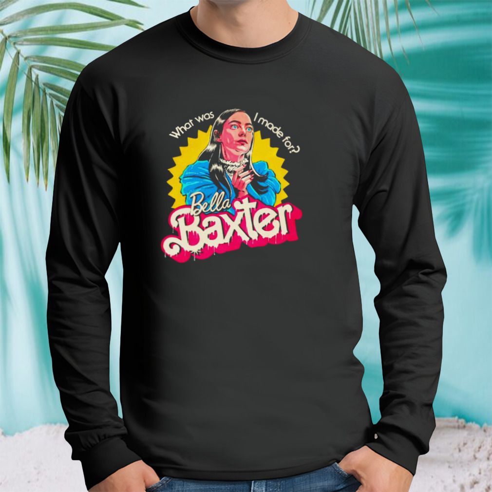 Longsleeve tshirt