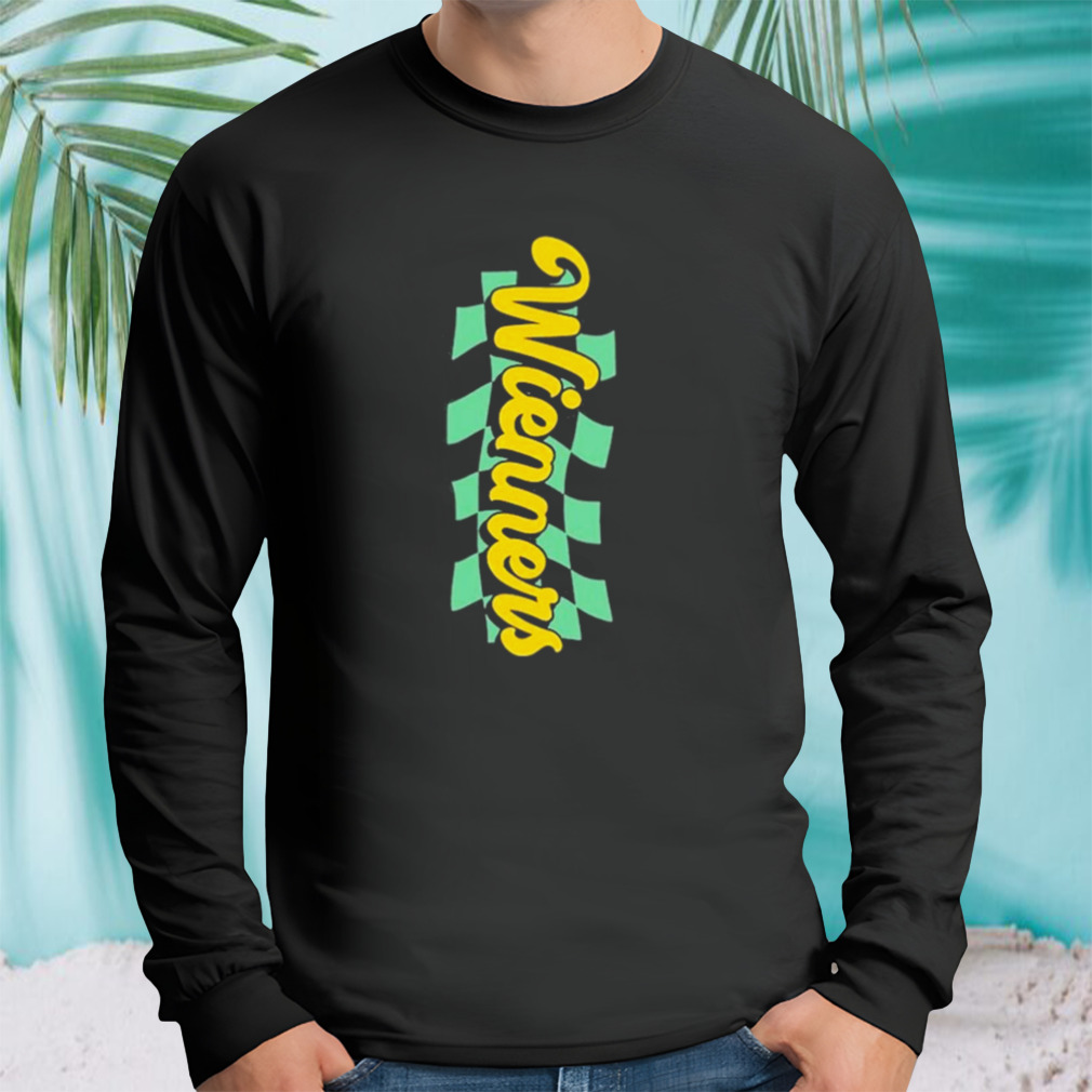 Longsleeve tshirt