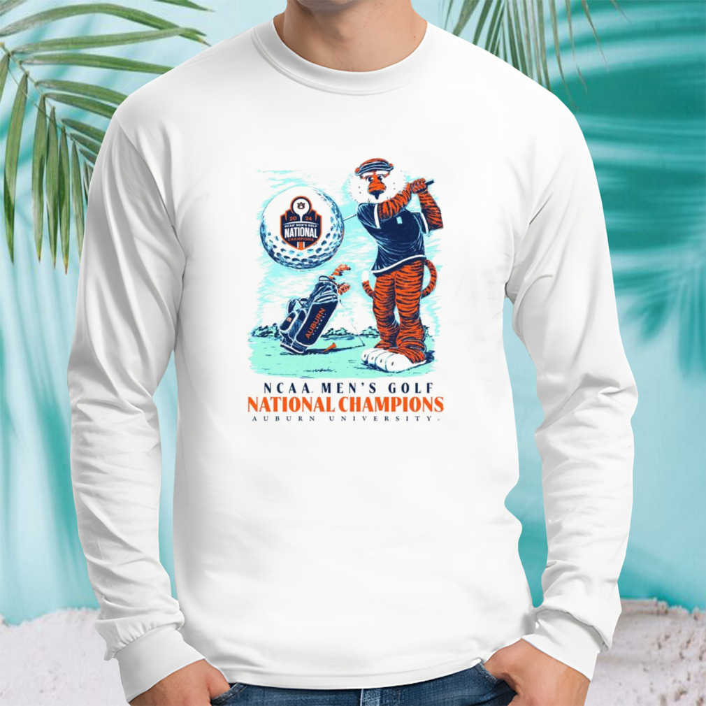 Longsleeve shirt