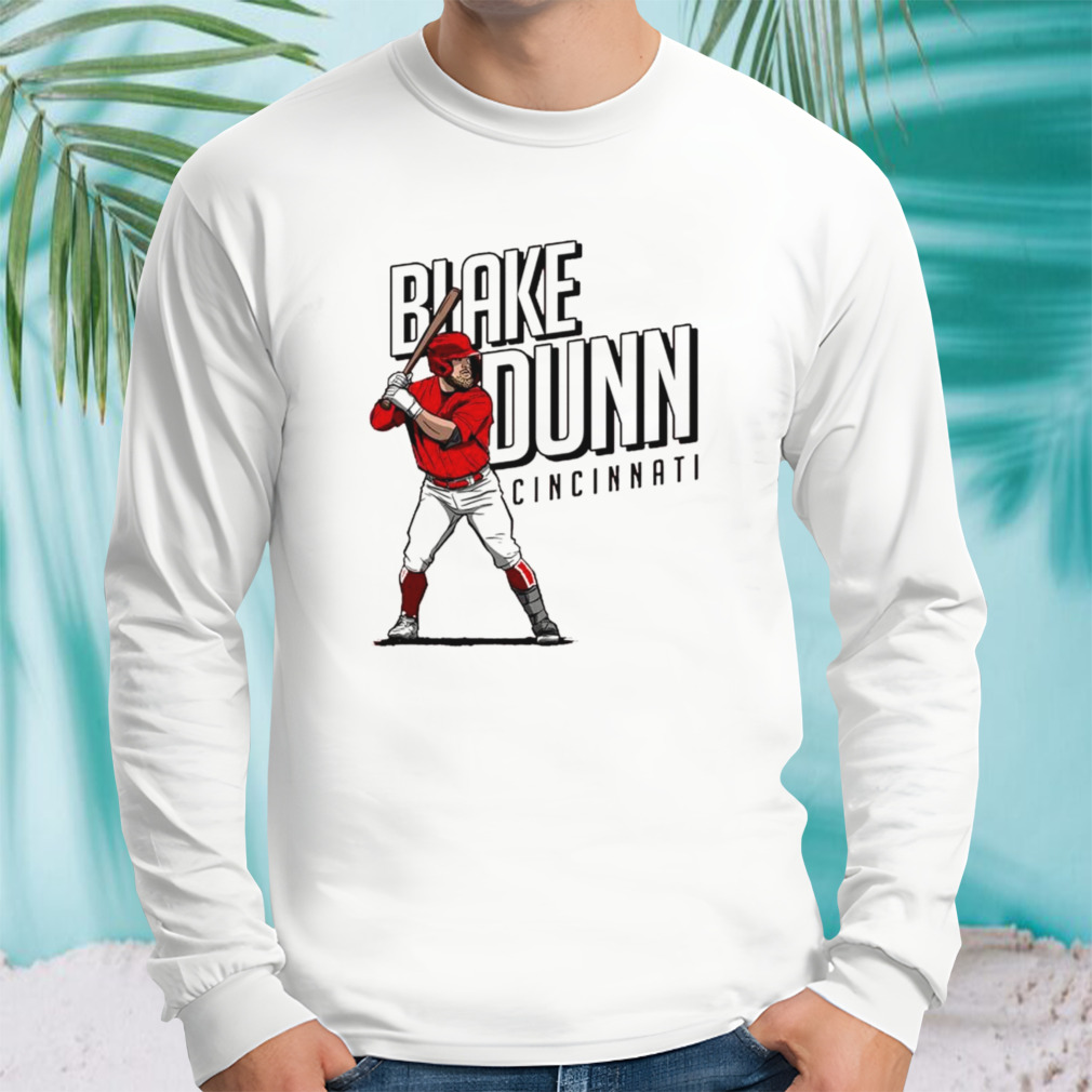 Longsleeve shirt