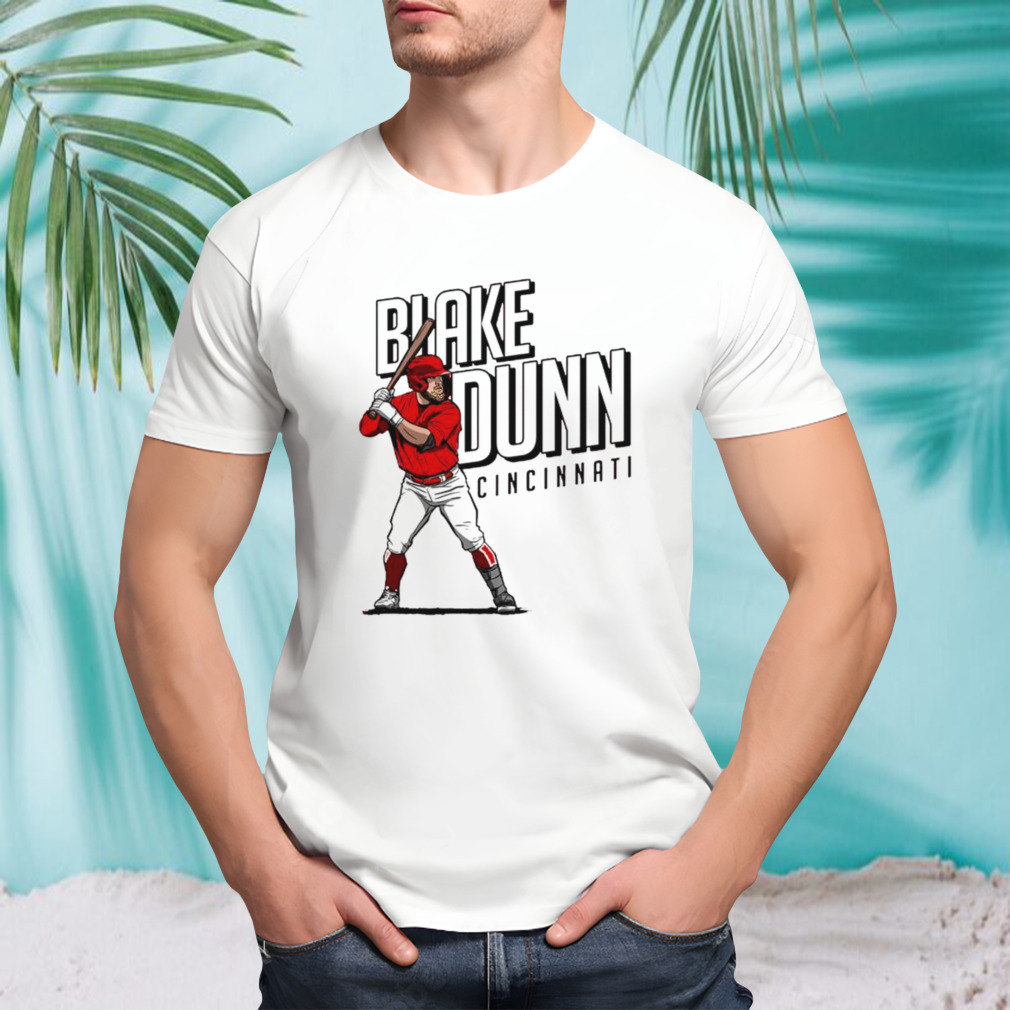 Unisex shirt