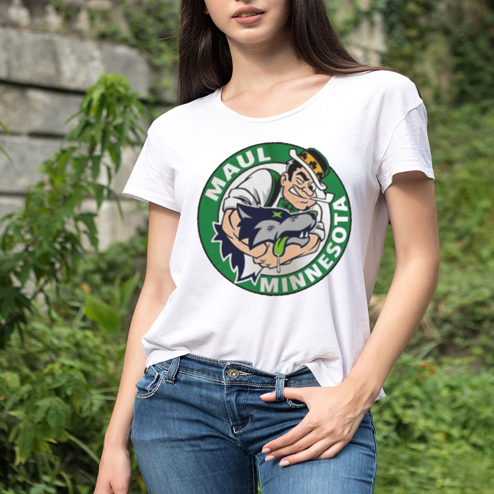 Women's shirt