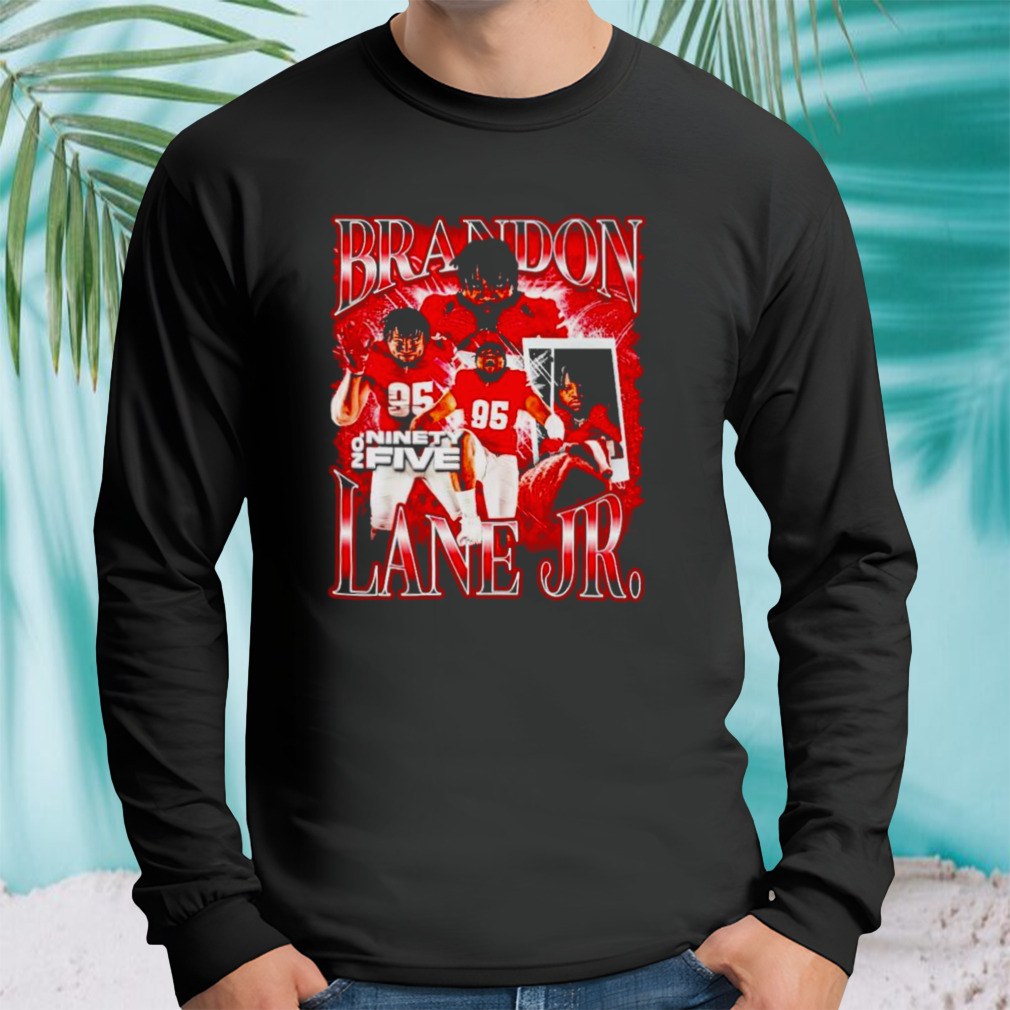 Longsleeve tshirt
