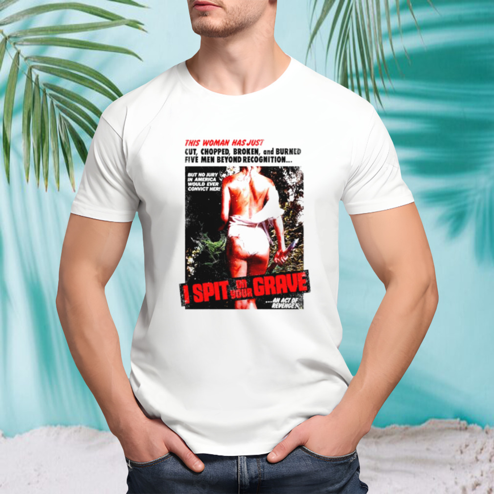 Unisex shirt