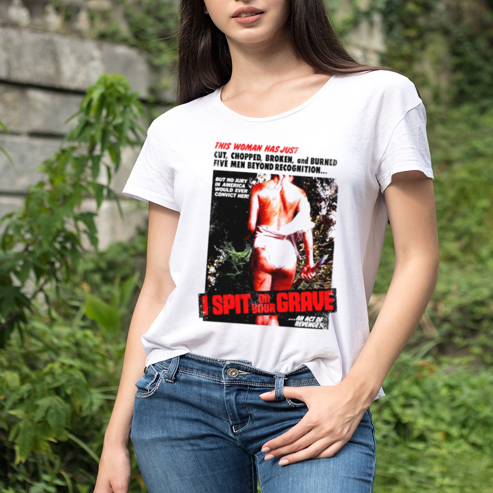 Women's shirt