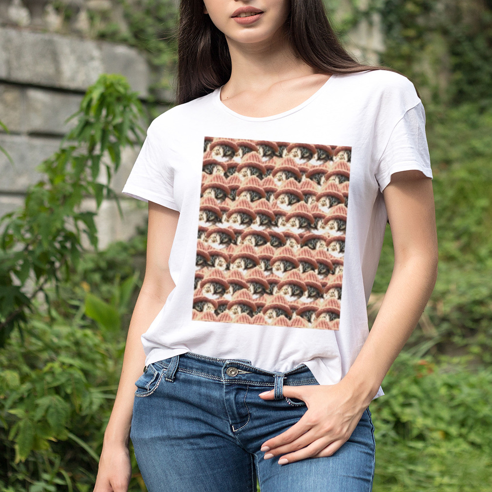 Women's shirt