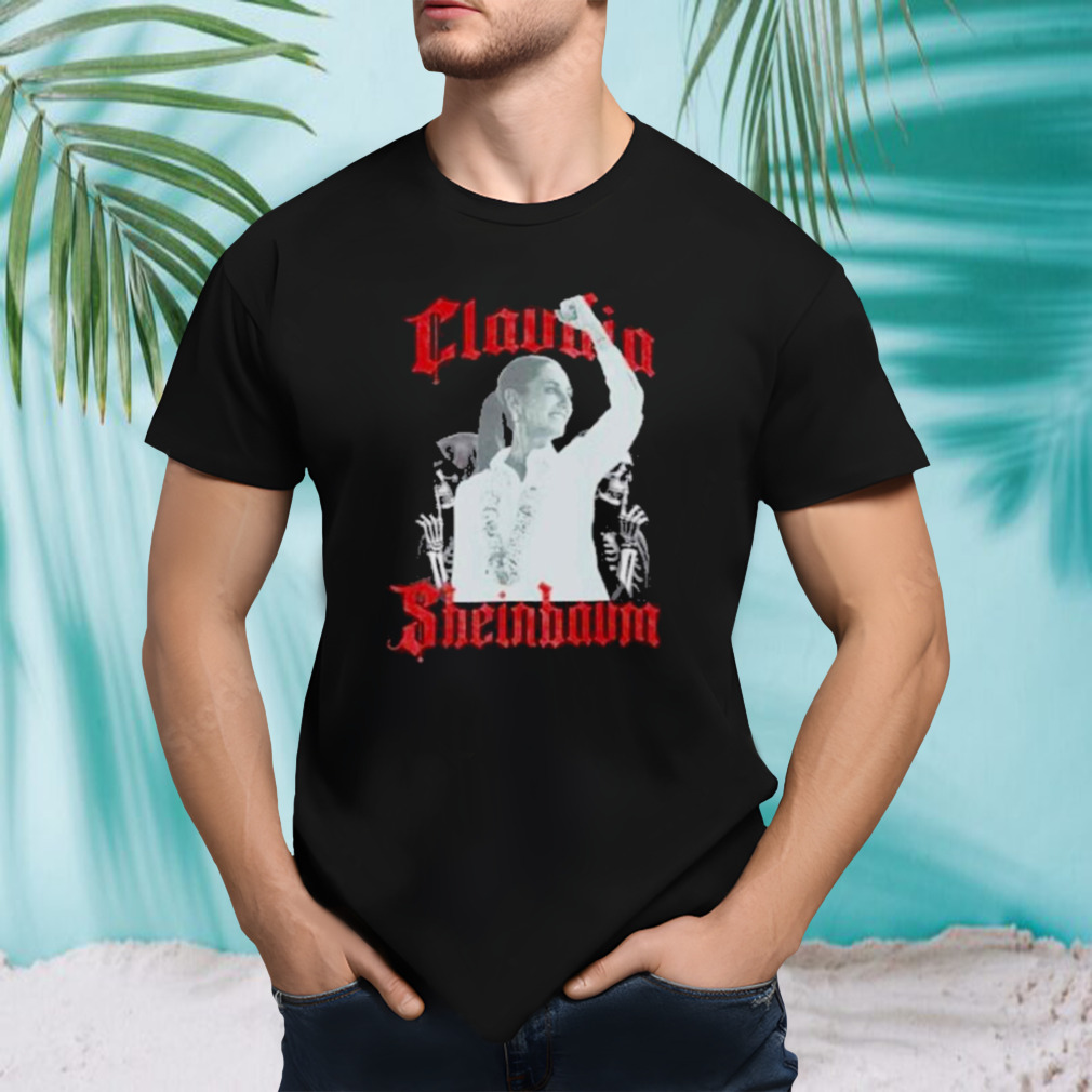Unisex tshirt