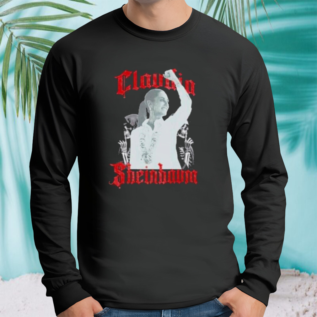 Longsleeve tshirt
