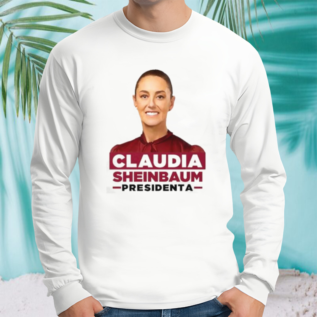 Longsleeve shirt