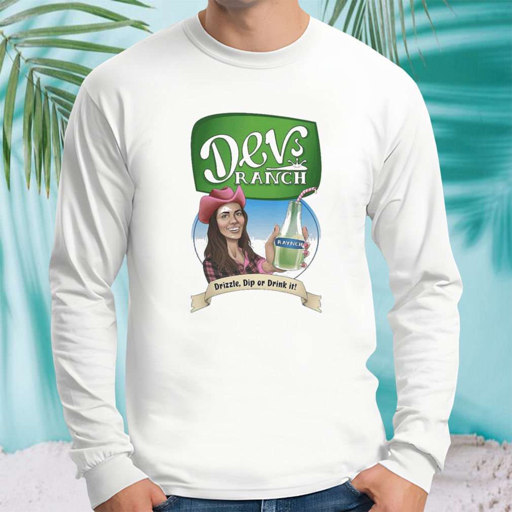 Longsleeve shirt