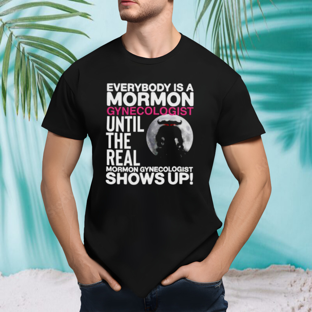 Unisex tshirt
