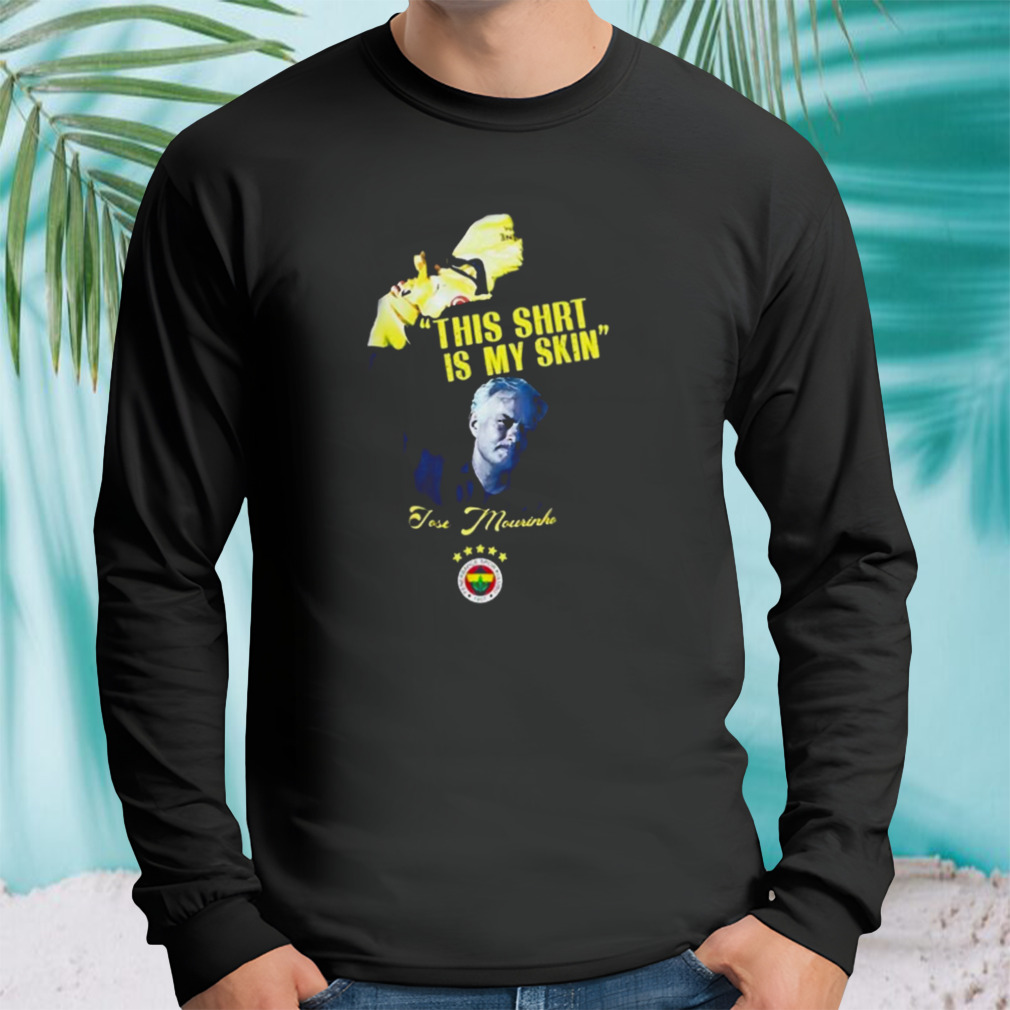 Longsleeve tshirt