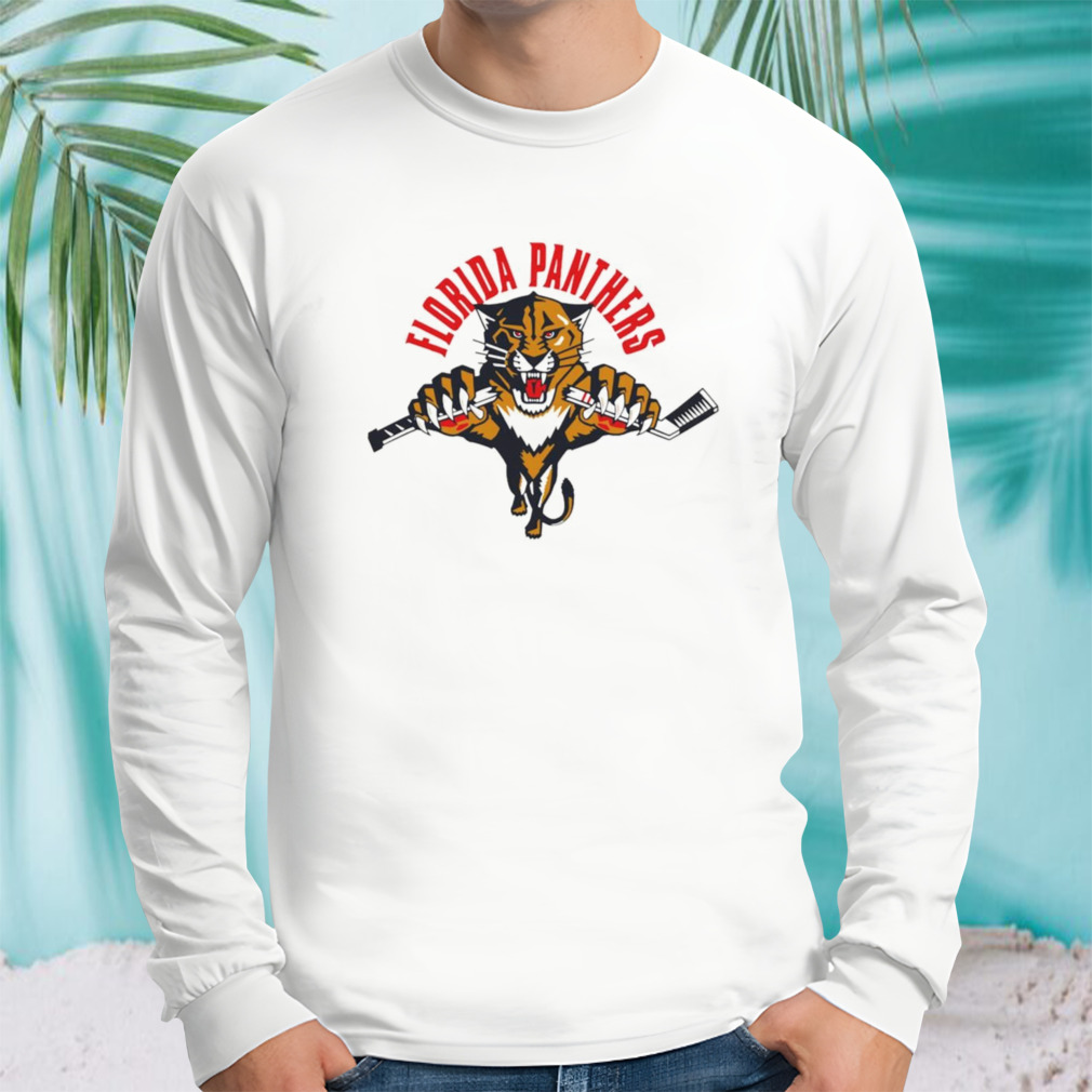 Longsleeve shirt