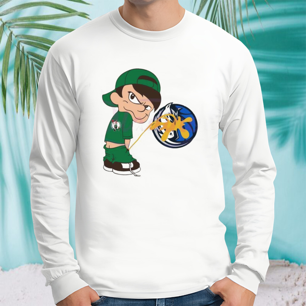 Longsleeve shirt