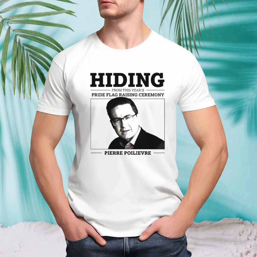 Unisex shirt