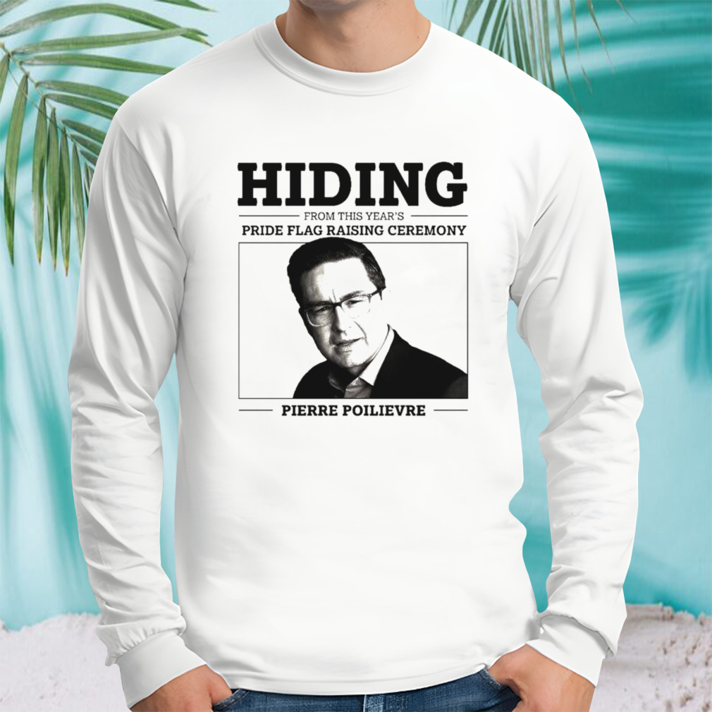 Longsleeve shirt