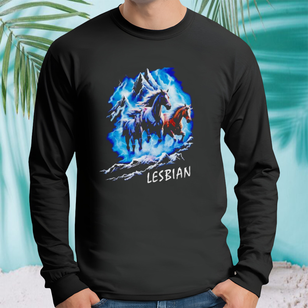 Longsleeve tshirt