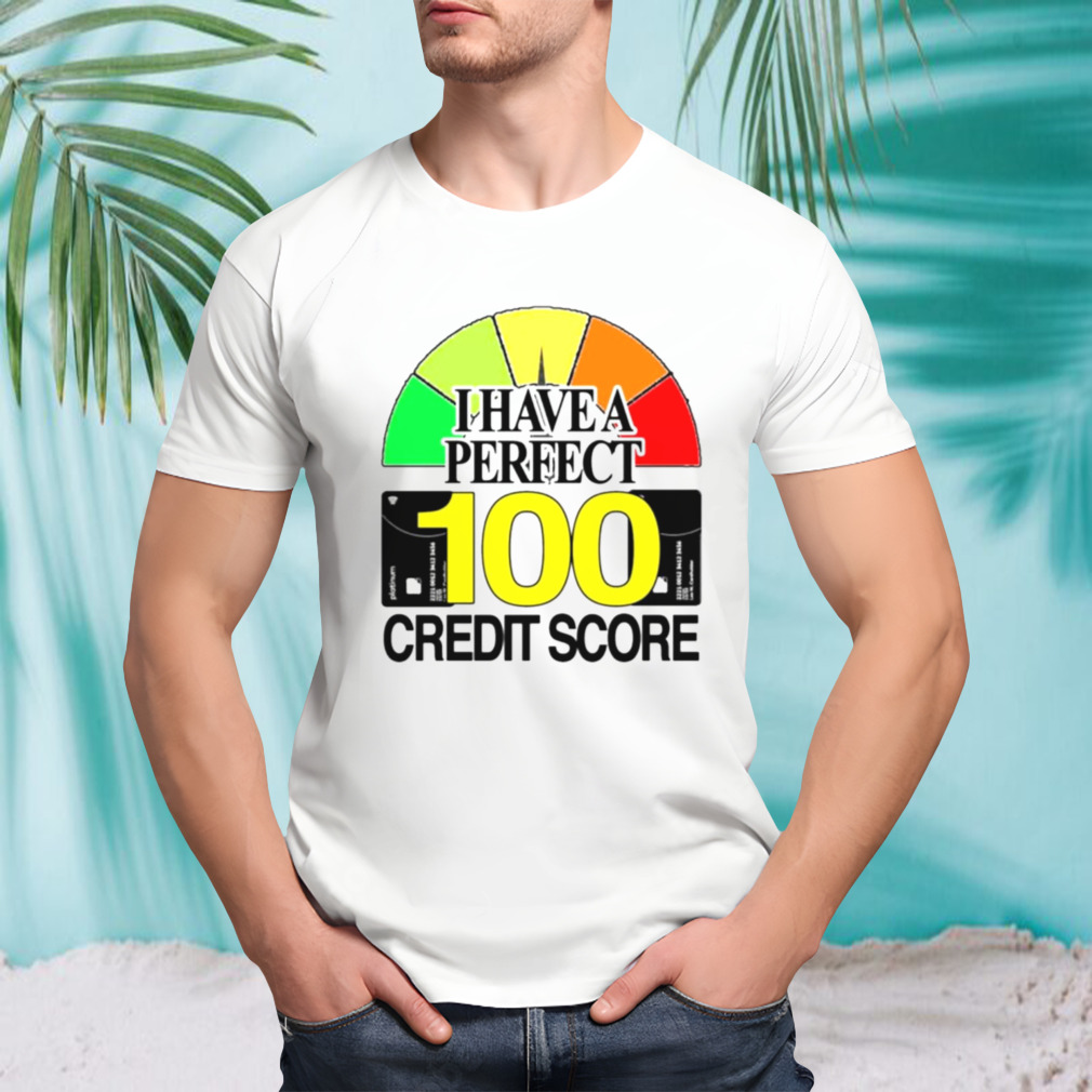 Unisex shirt