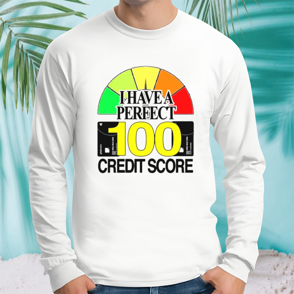 Longsleeve shirt