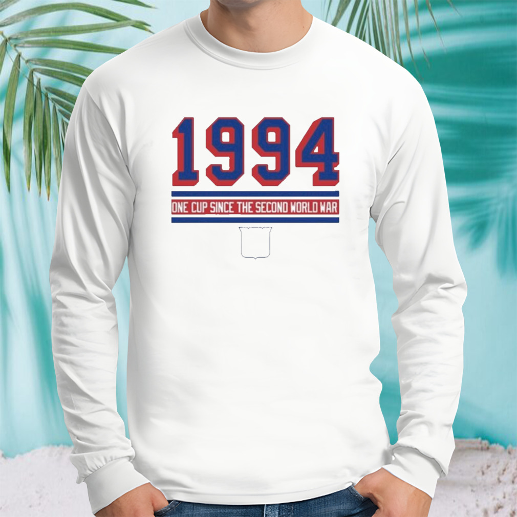 Longsleeve shirt