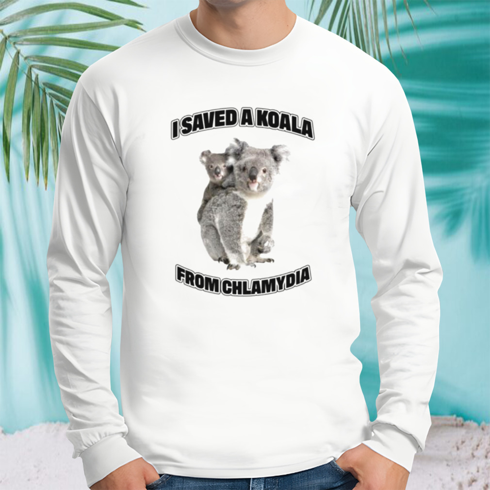 Longsleeve shirt